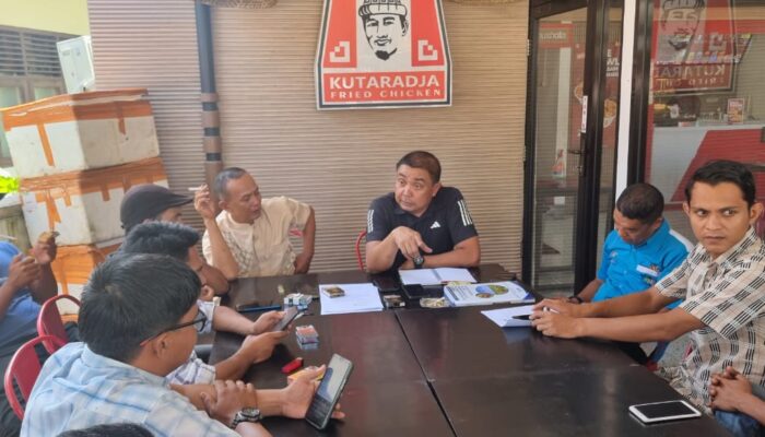 PT. ALIS Akui Mulai Garap Lahan Meskipun Izin HGU Belum Keluar