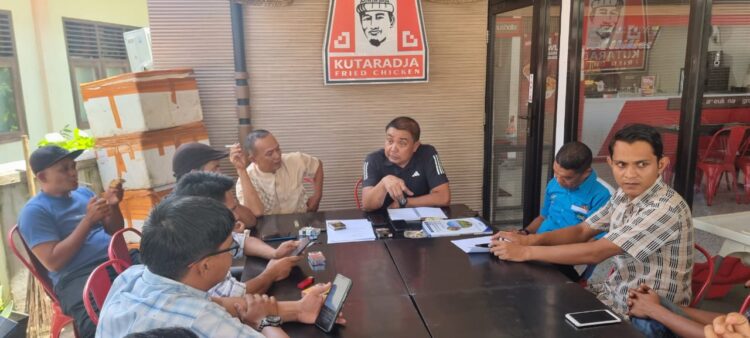 PT. ALIS Akui Mulai Garap Lahan Meskipun Izin HGU Belum Keluar