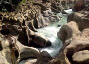 Objek Wisata Kuala Paret Mampu Hipnotis Pengunjung