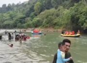 Melirik Keindahan Objek Wisata Pemandian Air Panas Kaloy