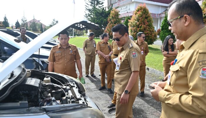 Mobnas L300 Setdakab Humbahas Hilang