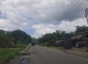 Gerak Cepat Perbaiki Jalan Rusak, Titik Lain Tak Tersentuh