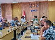 26 Isu Strategis Dibahas Rapat Bulanan BPKS Sabang
