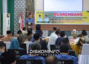 Pemkab Agara Gelar Musrenbang RPJMD Tahun 2025-2029