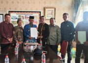 Setahun Menjabat, Wabup Singkil Ganti Plt Kadisdikbud