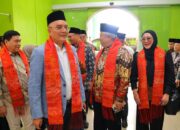 Perkuat Sinergi Pendidikan Islam, Komisi VIII DPR RI Kunsfik Ke UINSU Medan