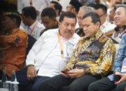 Tiga Bupati Terpilih Jadi Pengurus APKASI, Wagub Harap Tingkatkan Pembangunan Aceh