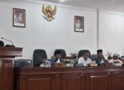 Fraksi PKB Beri Pandangan PBG Sering Bermasalah, Akibat Lemahnya Pengawasan Dinas Terkait