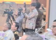 HRD Usul Pembangunan Infrastruktur Aceh Di Kemen PU