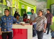 Pansus Dapil 1 DPRK Aceh Tamiang Menyayangkan Dokter Puskesmas Bandar Pusaka Jarang Masuk