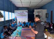 Dosen Universitas Samudra Pelatihan Promosi Sport Tourism Berbasis Digital