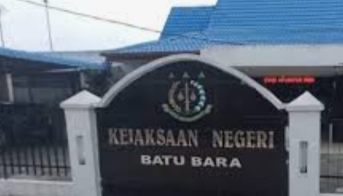Bakal Ada Tersangka Lain Kasus BTT Dinkes Batubara