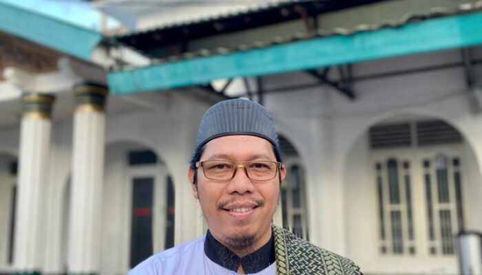  Adu Domba, Jalan Terlarang Menuju Surga