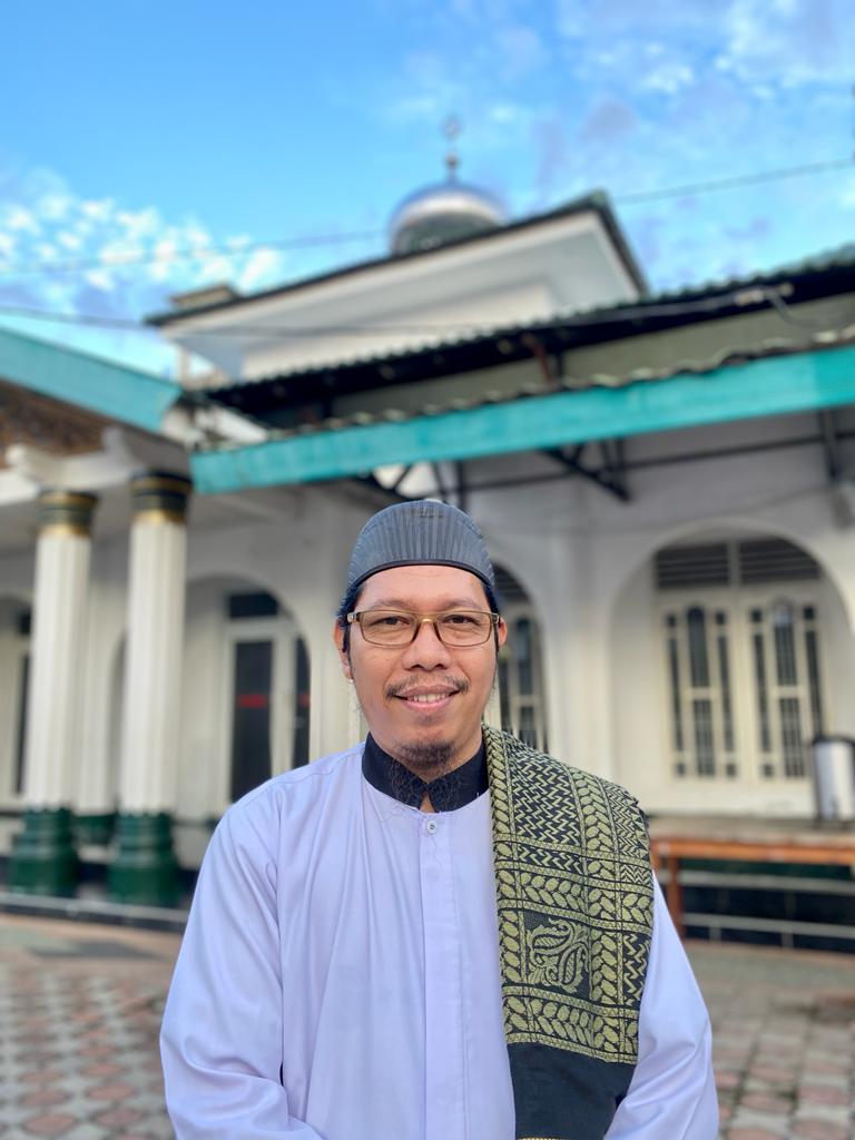 Ustadz Muhammad Hatta Selian: Adu Domba, Jalan Terlarang Menuju Surga