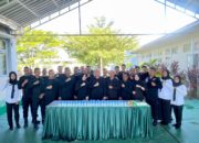 Tes Urine Mendadak Di Lapas Meulaboh Cegah Peredaran Narkoba