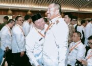 Bupati Batubara Diberi Amanah Jadi Waketum APKASI 2025-2030