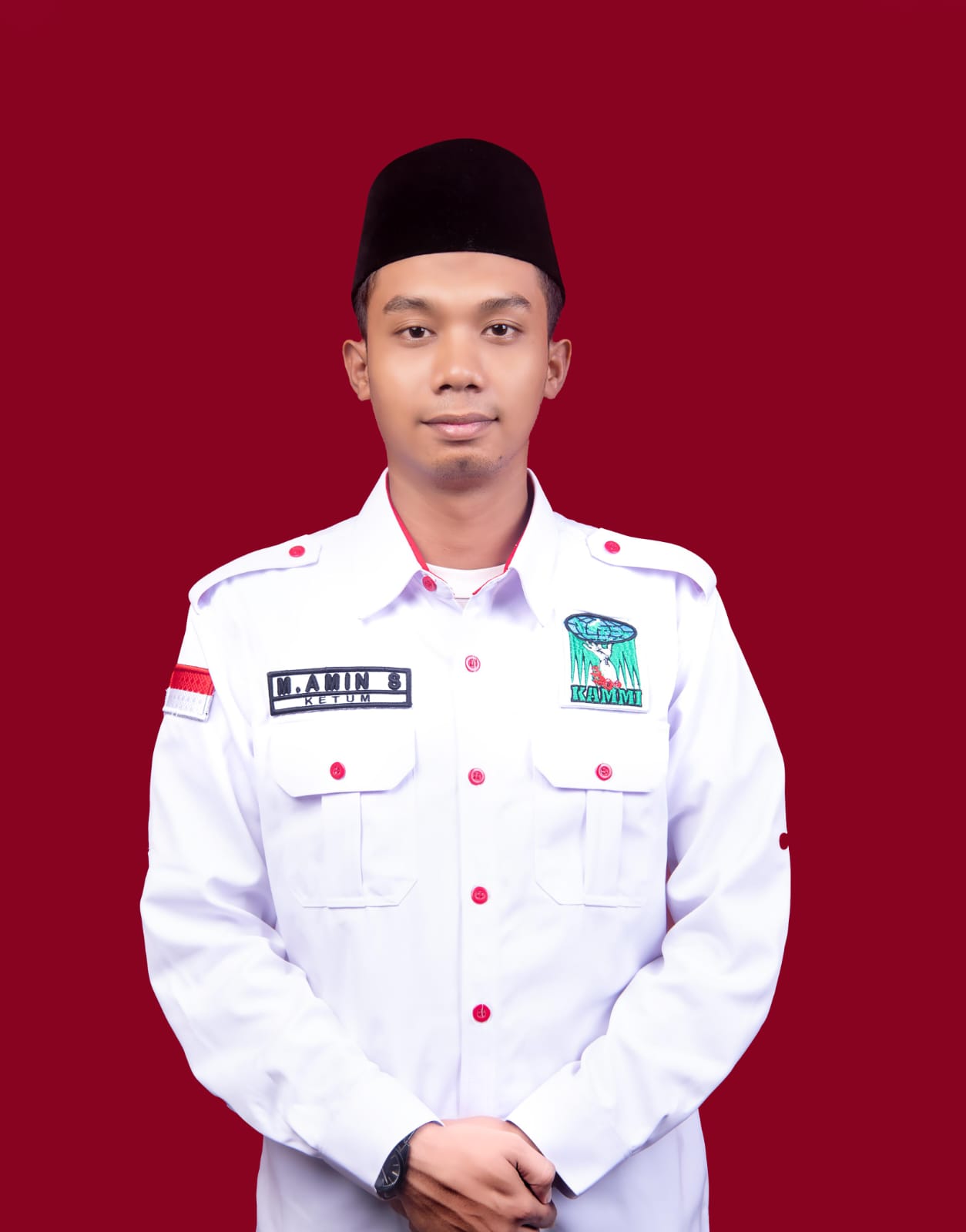 KAMMI Medan Desak Poldasu Transparan Soal  Penyegelan THM Di Medan