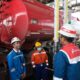 Dalam memastikan pasokan Bahan Bakar Minyak (BBM) tetap terjaga, terdapat 19 terminal BBM yang beroperasi di wilayah operasional Pertamina Patra Niaga Regional Sumatera Bagian Utara (Sumbagut) yang meliputi Provinsi Sumatera Utara, Aceh, Riau, Sumatera Barat dan Kepulauan Riau (Kepri).