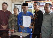 Karir Gemilang Amran Ramli, 5 Tahun Staf Disdikbud, Kini Jadi Plt Kadis