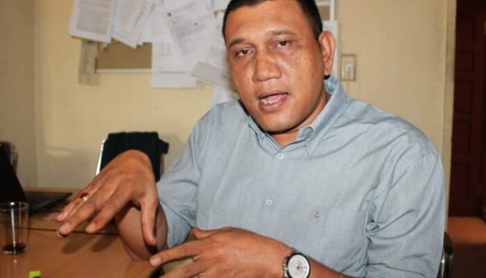 Bupati Aceh Selatan Angkat Mantan Napi Korupsi Jadi Dewas Baitul Mal