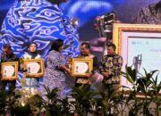 Bupati Aceh Tamiang Raih FPRMI Award 2025 Untuk Komunikasi Publik