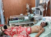 Dua Warga Babussalam Babak Belur, Tak Sadarkan Diri Di RSUD Kutacane