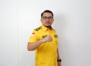 AMPG Langsa Tolak Calon Ketua DPD I Golkar Dari Luar Kader