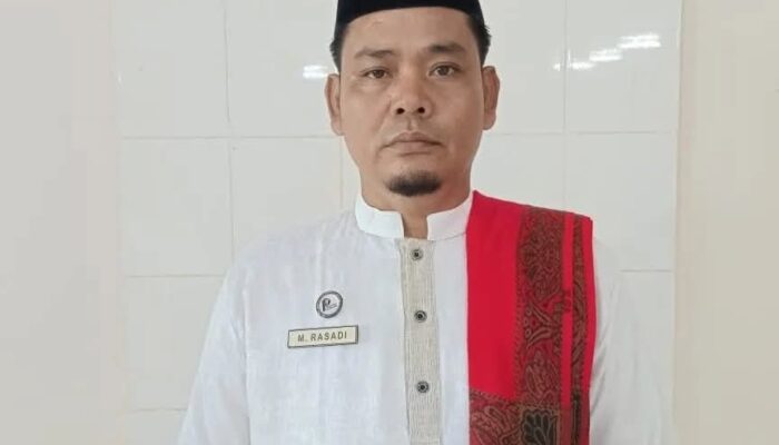 MTQ Ke-40 Agara Digelar Jujur Dan Adil