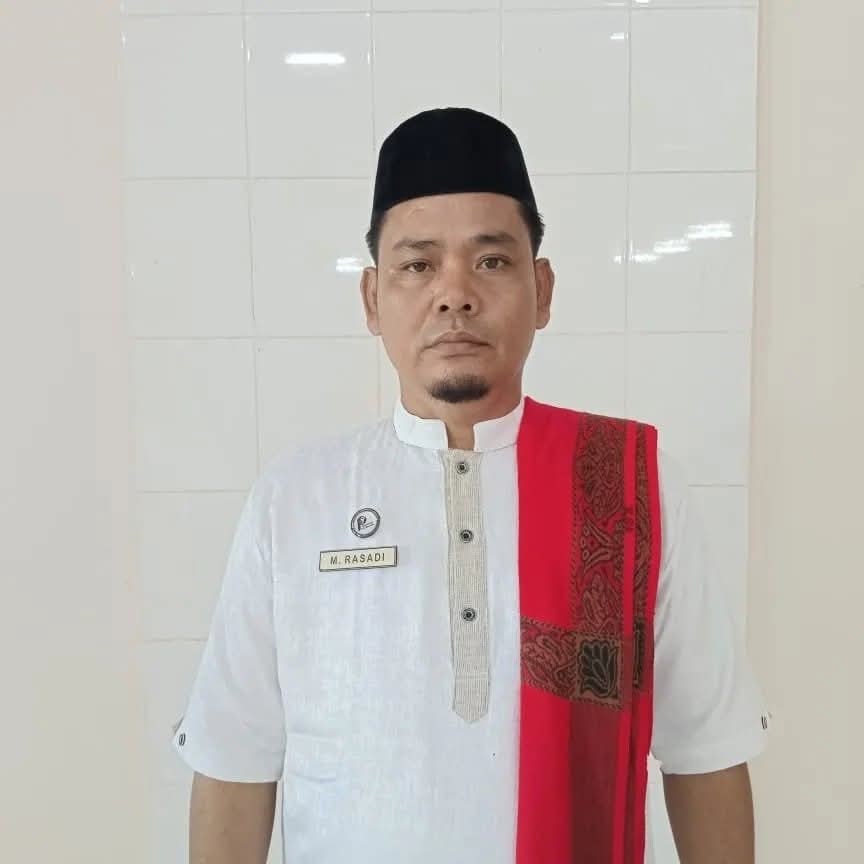 MTQ Ke-40 Agara Digelar Jujur Dan Adil
