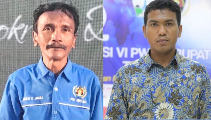 PWI Bireuen: Generasi Baru Atau Kepemimpinan Berlanjut?