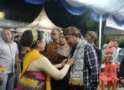 Lom Lom Suwondo, Generasi Muda Harus Memahami Budaya Bangsa