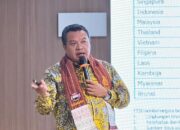 Lamhot Sinaga: Danau Toba Bukan Sekadar Situs Geologi, Tapi Simbol Relasi Manusia Dengan Bumi Purba