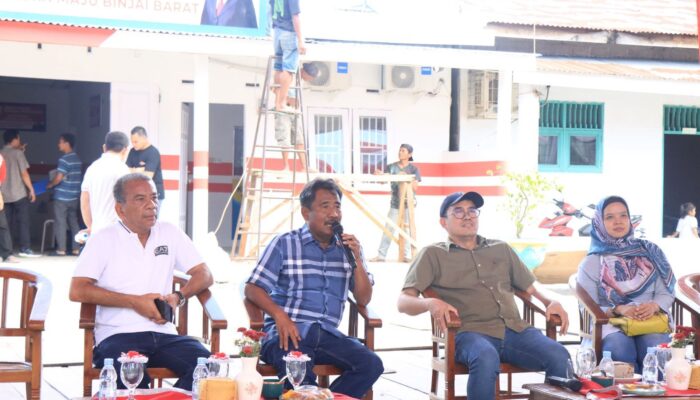 Pemko Binjai Siap Sukseskan Peluncuran Koperasi Merah Putih Secara Nasional