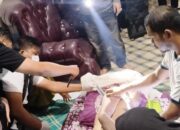 Pencari Kepiting Ditemukan Jadi Mayat Di Tambak