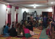 Korban Kebakaran Lahan Disemayamkan Di Rumah Duka