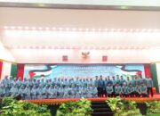 TPQ Plus Baiturrahman Banda Aceh Gelar Tasyakur, Wisuda Dan Munaqasyah