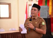 Cuaca Ekstrem Di Aceh Besar, Bupati Imbau Warga Waspada