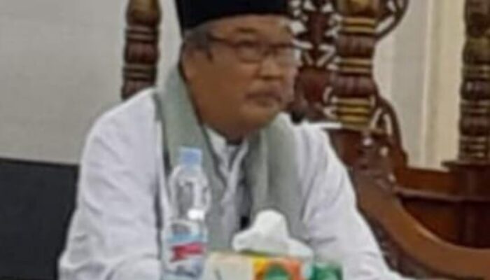 Tafakur Al Waqidi: Mua’rikh Madinah Yang Sebahagian Periwayatan Hadistnya Ditolak Oleh Ulama Ahli Hadist