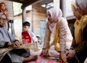 Marlina Muzakir: Inovasi Penting Untuk Bersaing Di Tingkat Global