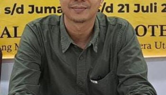 Selaras Dengan Pusat, Pakar USU: Pembahasan RPJMD Dan KUA-PPAS Perubahan 2025 Bisa Paralel