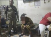 Razia Pekat Di Aceh Tenggara Jaring 11 Wanita Dan 1 Pria