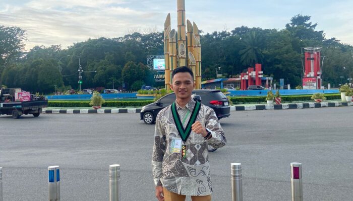 HMI Desak Kapolres Aceh Selatan Evaluasi Kasatreskrim Dan Kanit PPA