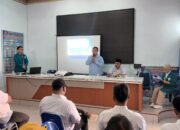 Peningkatan Kompetensi Guru Dalam Mengembangkan Media Pembelajaran Interaktif Berbasis Teknologi Informasi