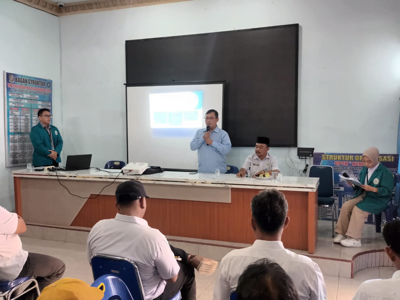 Peningkatan Kompetensi Guru Dalam Mengembangkan Media Pembelajaran Interaktif Berbasis Teknologi Informasi