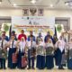 Otoritas Jasa Keuangan (OJK) terus mendorong peningkatan literasi dan inklusi keuangan masyarakat sejak usia dini melalui sinergi dengan berbagai pemangku kepentingan di daerah.