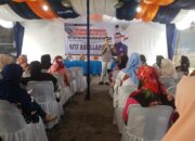 Sosperda Sistem Kesehatan Kota Medan, Afif Abdillah : Ada Pihak RS Minta Uang Muka