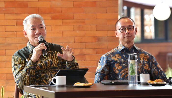 PGN Percepat Penguatan Infrastruktur Gas, Jawab Tantangan Distribusi Dan Akses Energi Nasional