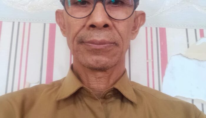 Atasi Lonjakan Harga Beras, Pemkab Aceh Selatan Gandeng Bulog Operasi Pasar