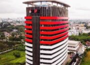 KPK “Garap” Isabella Istri Topan Ginting