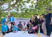 Digitalisasi Agrowisata, Tim PKM Unsam Kembangkan Sistem Informasi Kelompok Tani Jambu Kristal